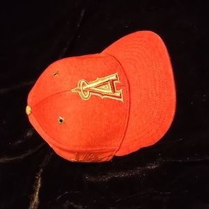 Angels hat